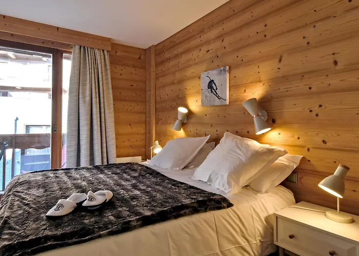 Luxueux 2 Au Coeur De 1850, Balcon, Parking Et Services Inclus - Fr-1-613a-7