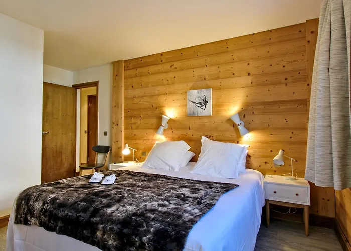 Luxueux 2 Au Coeur De 1850, Balcon, Parking Et Services Inclus - Fr-1-613a-7 شقة كورشوفيل